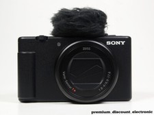 Sony ZV-1 II M2 21MP