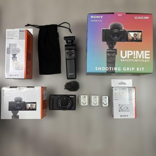 Kit impugnatura tiro sony - da,