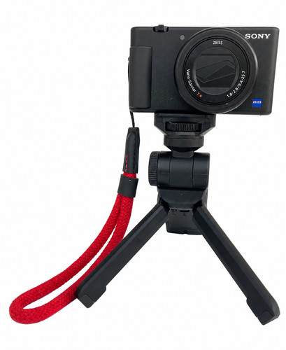 Sony fotocamera vlog - sony, +