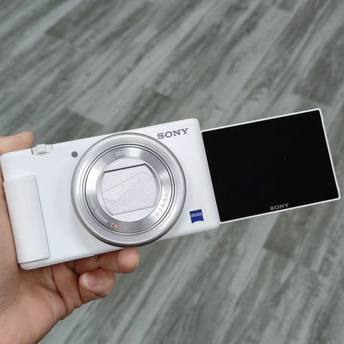 Sony 1 mp 4k - zv-1, 20,1