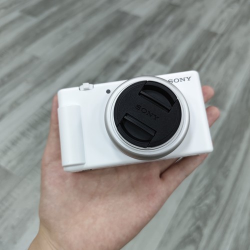 Sony 1 megapixel - sony, zv-1f