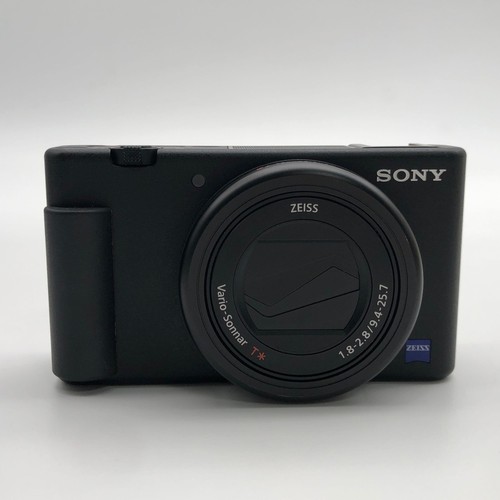 Sony cyber shot black - sony,