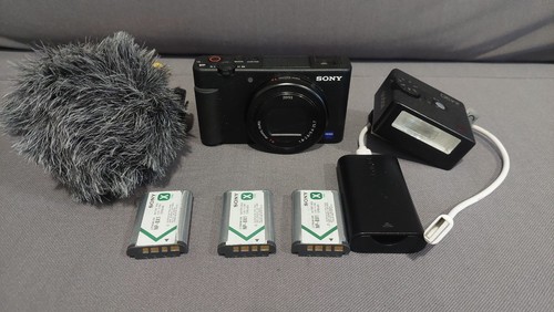 Fotocamera digitale sony zeiss - sony,
