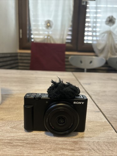 Sony cyber shot 20 1mp - zv-1, 20,1mp