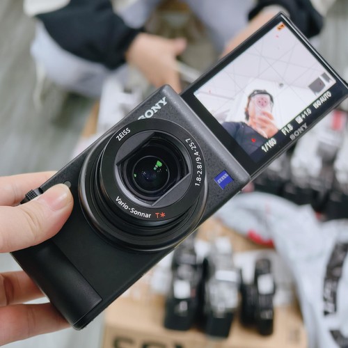 Sony 1 megapixel - sony, 20,1