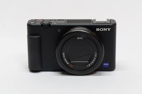 Ottima fotocamera compatta