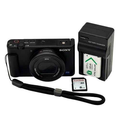 Sony 1mp 4k video - 20.1mp,