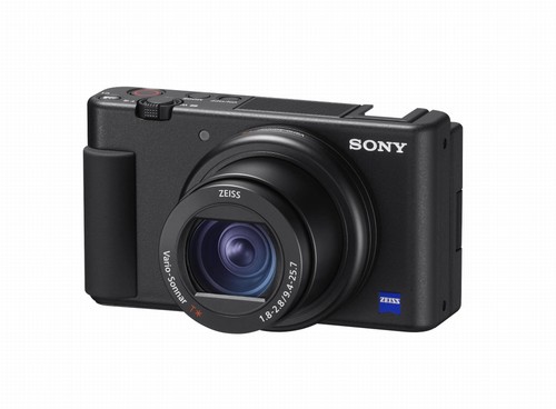 Sony fotocamera digitale - zv-1,