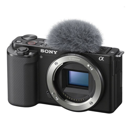 Sony alpha e10 body - zv-e10,
