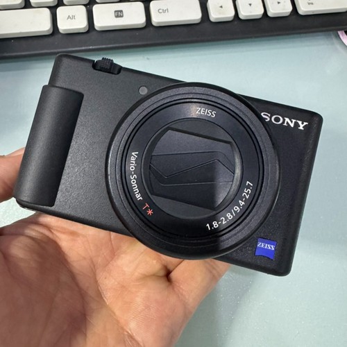 Sony 1 megapixel - zv-1,