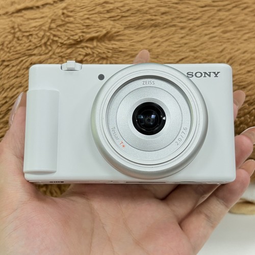 Sony mp 4k f - sony, zv-1f